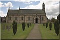 The Church at Barton-le-street