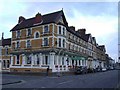 The Royal Hotel, Avonmouth