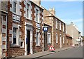 Bank Street, Elie