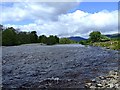 The River Carron