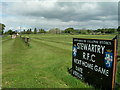 Stewartry Rugby Club