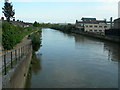 Three Mills Wall River, near Bisson Road