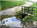 Ford at Blackcleugh