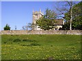 St. Nicholas, Slaughterford