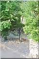 Water Pump, Alvescot, Oxfordshire.