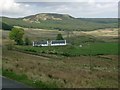 The former Glenscorrodale Farm