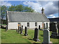 Old Kirk of Glenbuchat