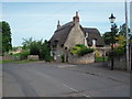 Castlethorpe Cottage