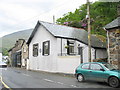 The Snooker Hall, Ffordd Gwynant