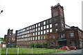 Mutual Mills, Heywood