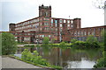 Mutual Mills - No. 3 Mill