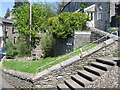 Bowskills Yard, Settle