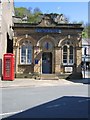 Lloyds TSB, Settle