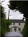 The Llanfabon Inn