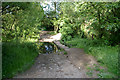 Ford and stepping stones, Sale Water Park