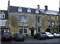 Stow on the Wold Youth Hostel