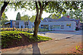 New building at Chorlton Park Primary School