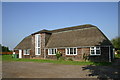 Ickford Village hall