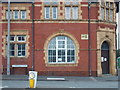 Horseley Road Post Office