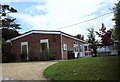 Pitton Village Hall