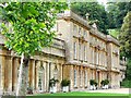 ST7475 : Dyrham Park, South Gloucestershire- east front by Brian Robert Marshall
