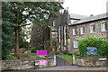 Bamford Chapel (United Reformed Church)