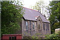 Irwell Vale Methodist Church