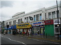 Station Parade, High Street North, East Ham