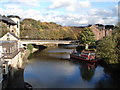 New Elvet Bridge