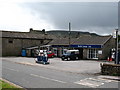 Reeth Garage