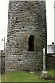 N7375 : Round Tower, Kells by Mark Duncan