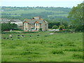 Great Cocktree Farm, Devon