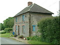 Cottage, Itton, Devon