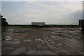 Perimeter Road former RAF Bardney airfield