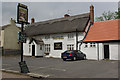 The Pied Bull, Shepshed