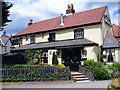 The Anchor, Eling