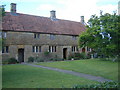 Almshouses, Broadway