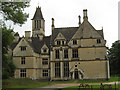 Woodchester Mansion, Nympsfield