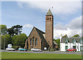 Lamlash Parish Church (Church of Scotland)