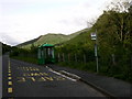 Bus Stop A494