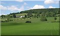 Belgate Farm and Shobdon Hill Wood