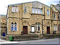 Tetley Street Baptist Church - Legrams Lane