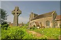 The Church of St Nicholas - Nether Winchendon