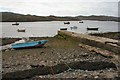 Culkein Drumbeg jetty