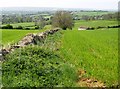 SP2729 : View into South Warwickshire by Graham Horn