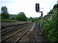 SD9321 : Todmorden Littleborough Railway by Alexander P Kapp