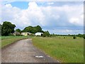 Northwood Farm, The Shoe, Wiltshire