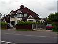 House on A 143 Beccles Road in Bradwell