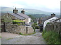 Back Lane, Grindleton