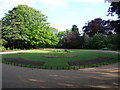 The Oval, Peckham Rye Park